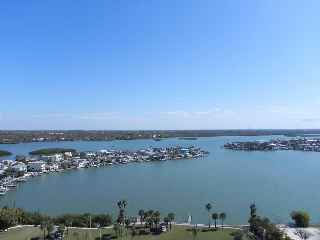 Photo of 17920 Gulf Boulevard #1901, Redington Shores, FL 33708 (MLS # TB8479434)