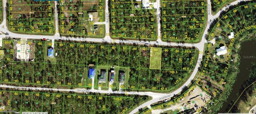 Tropical Gulf Acres - Lowest in the Area