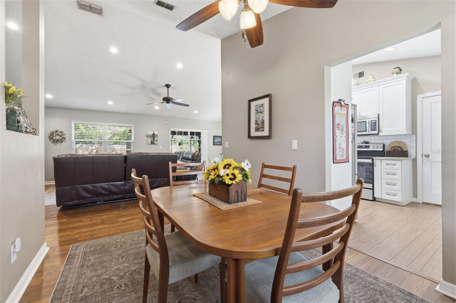 BRIARWOOD - Residential