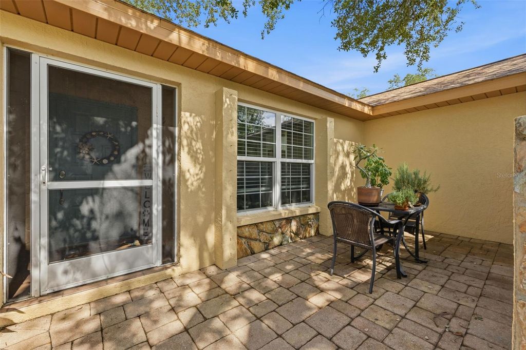 Photo of 3301 Briarwood Lane, Safety Harbor, FL 34695 (MLS # TB8511055)