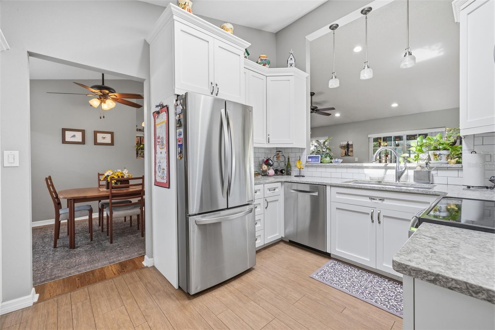 BRIARWOOD - Residential
