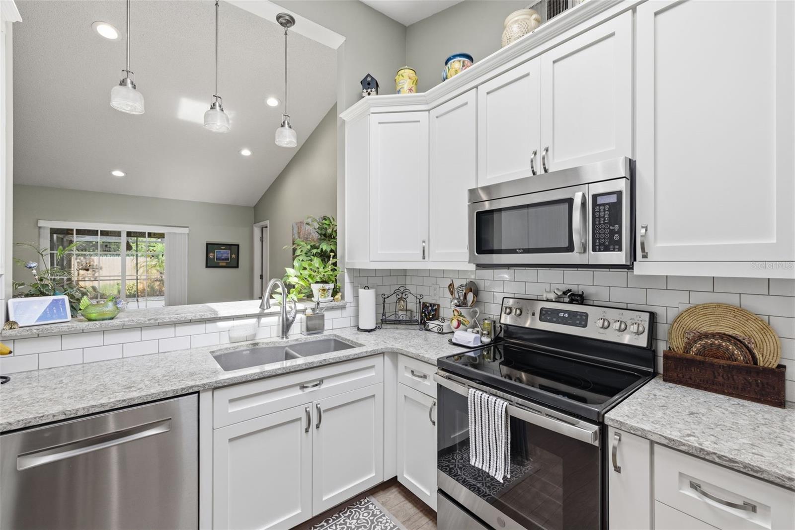 BRIARWOOD - Residential