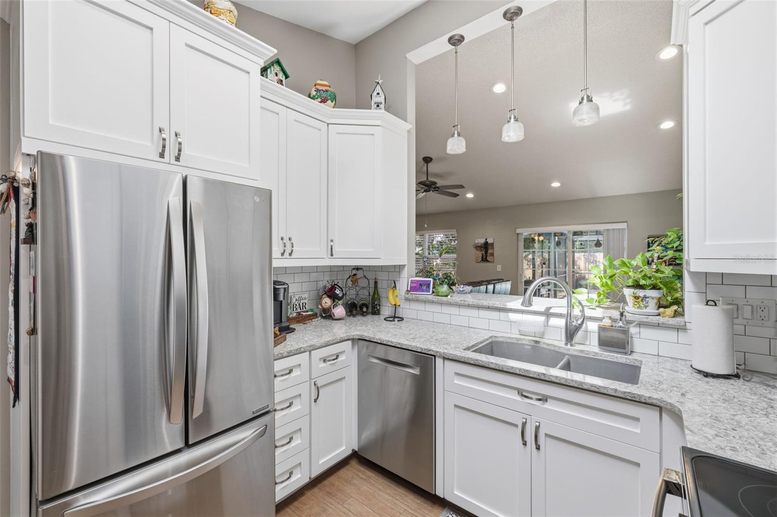 BRIARWOOD - Residential
