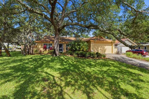 Photo of 3301 Briarwood Lane, Safety Harbor, FL 34695 (MLS # TB8511055)