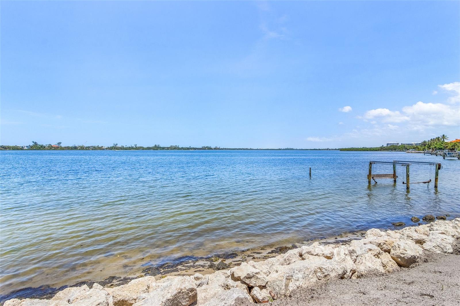 SARABAY ACRES - Residential Lease