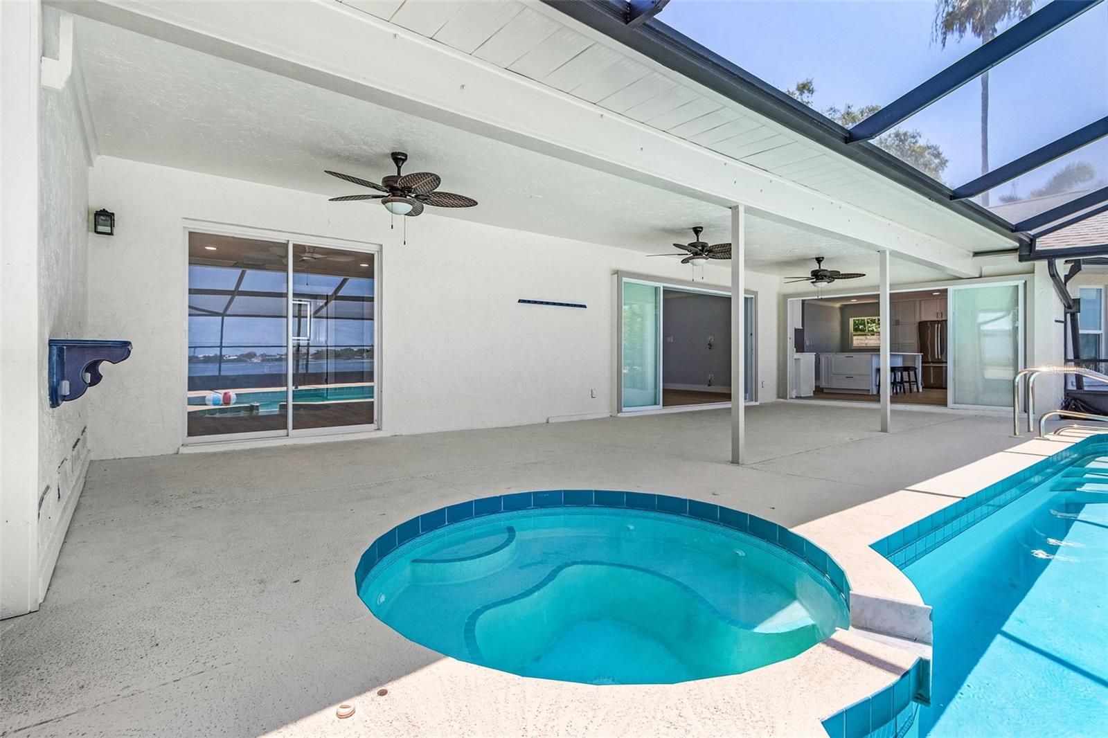 SARABAY ACRES - Residential Lease