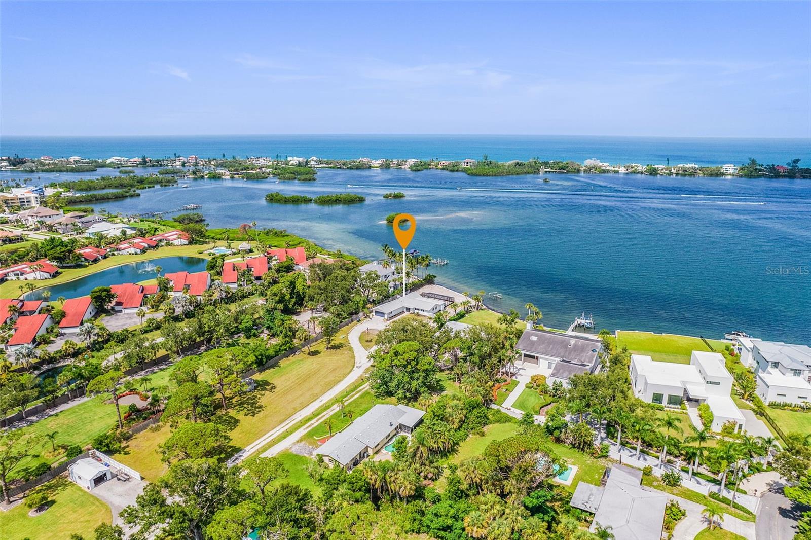 SARABAY ACRES - Residential Lease