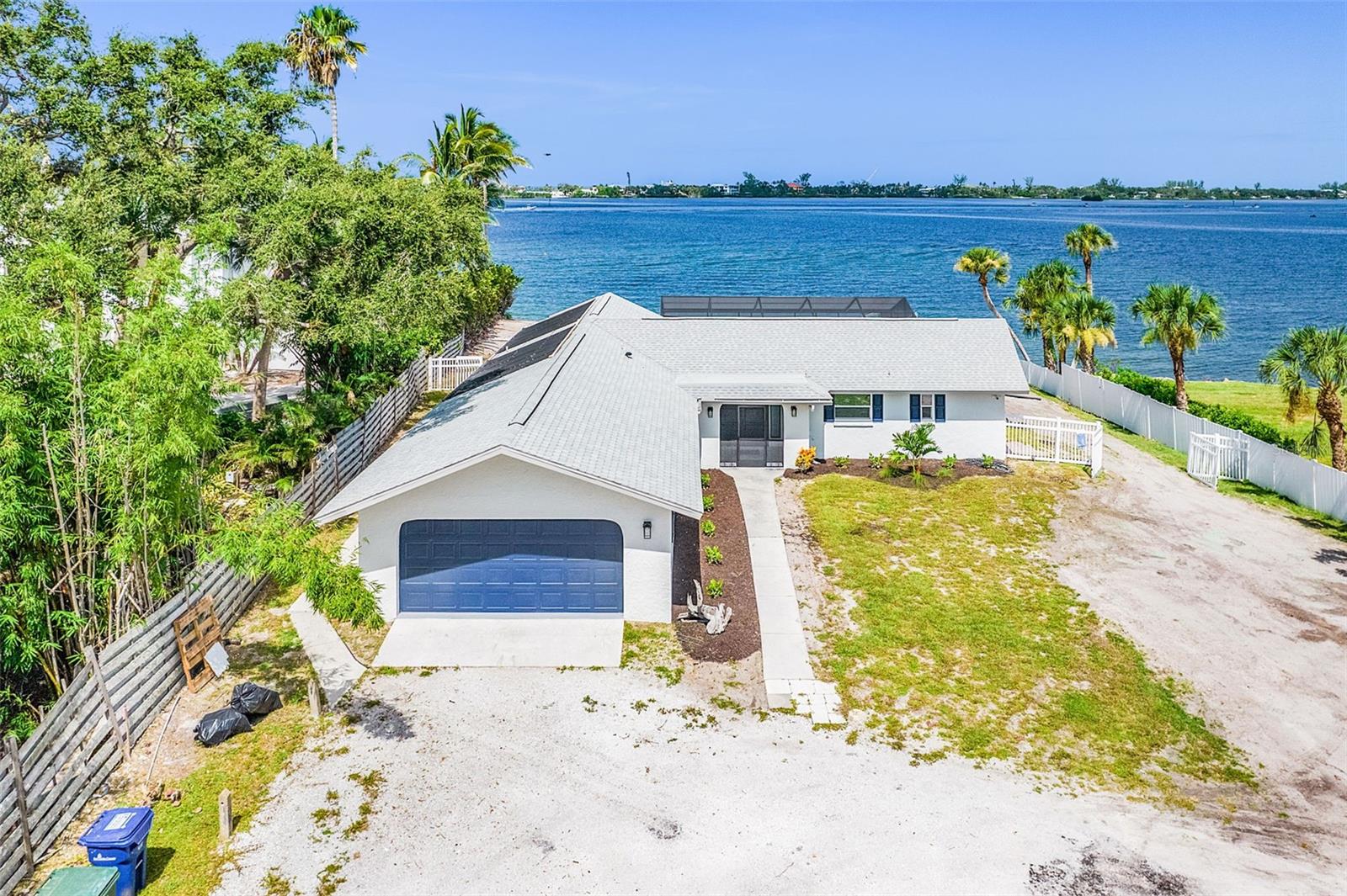 SARABAY ACRES - Residential Lease