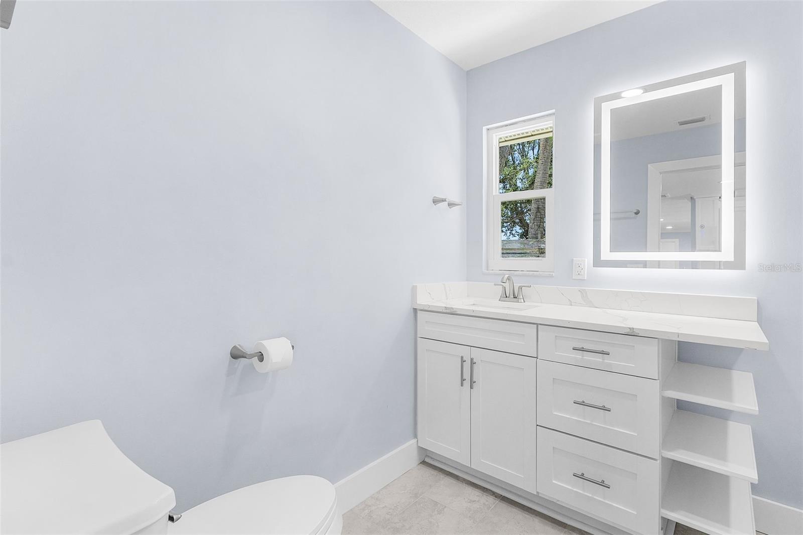 SARABAY ACRES - Residential Lease