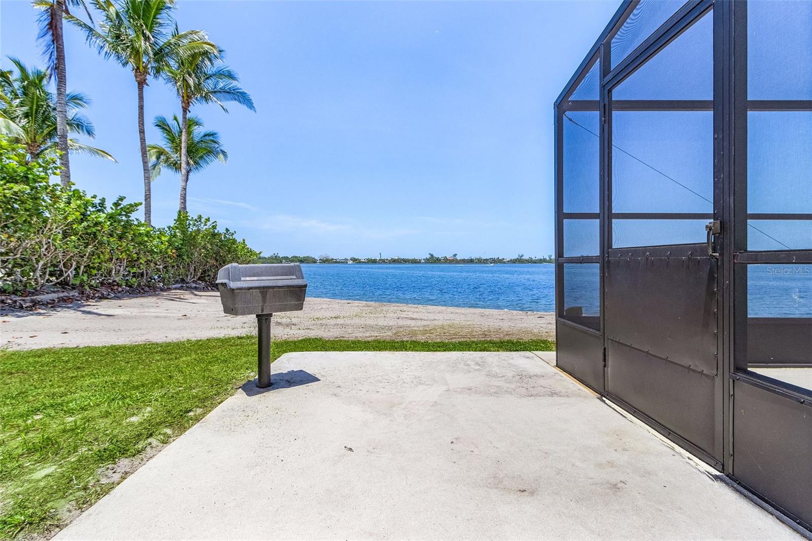 SARABAY ACRES - Residential Lease