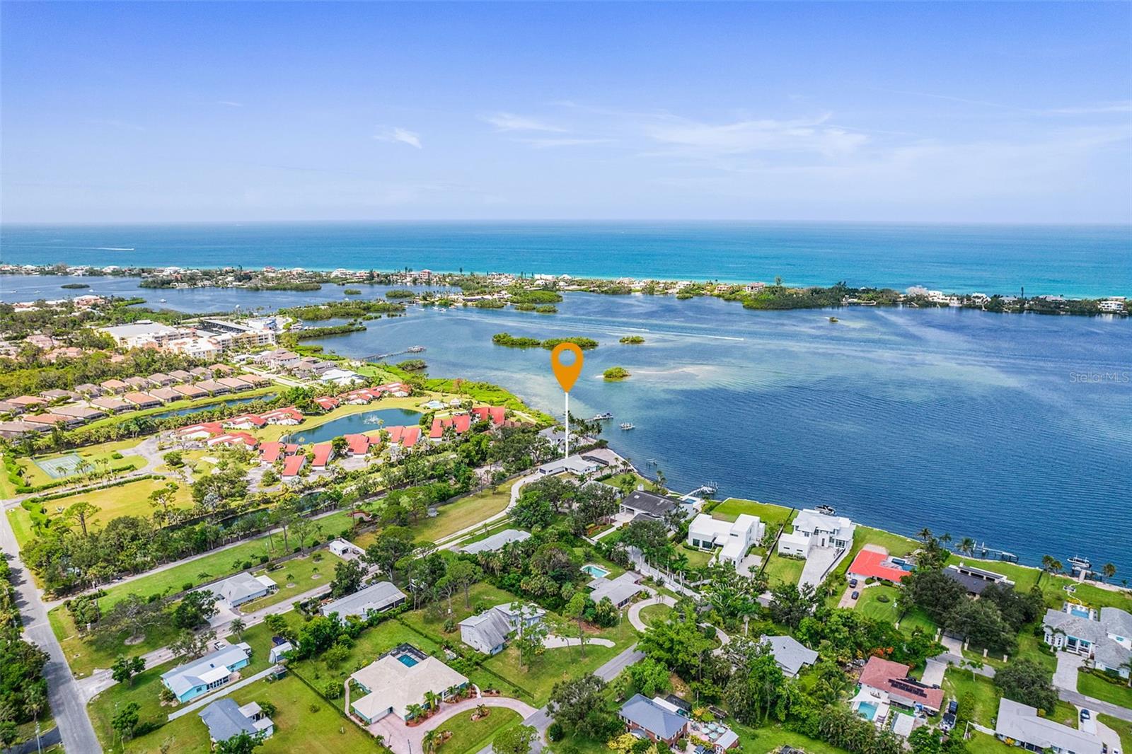 SARABAY ACRES - Residential Lease