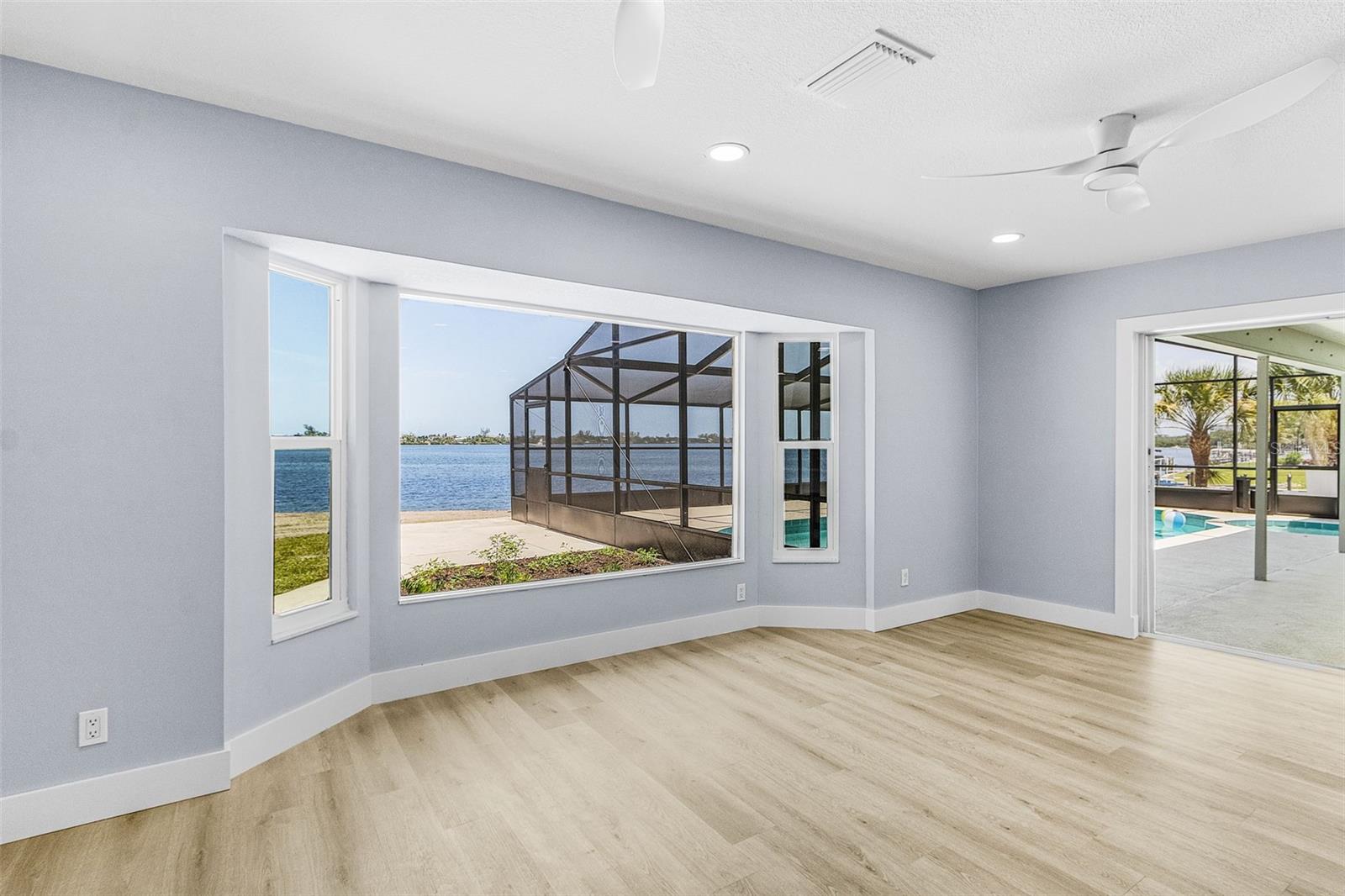 SARABAY ACRES - Residential Lease