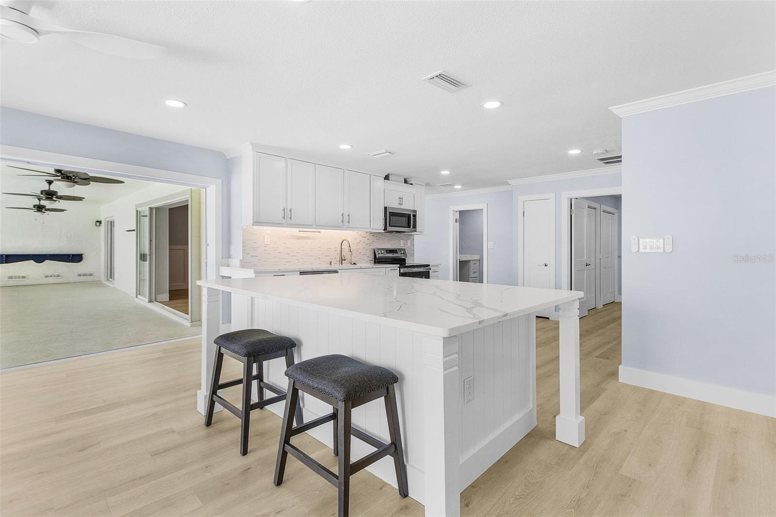 SARABAY ACRES - Residential Lease