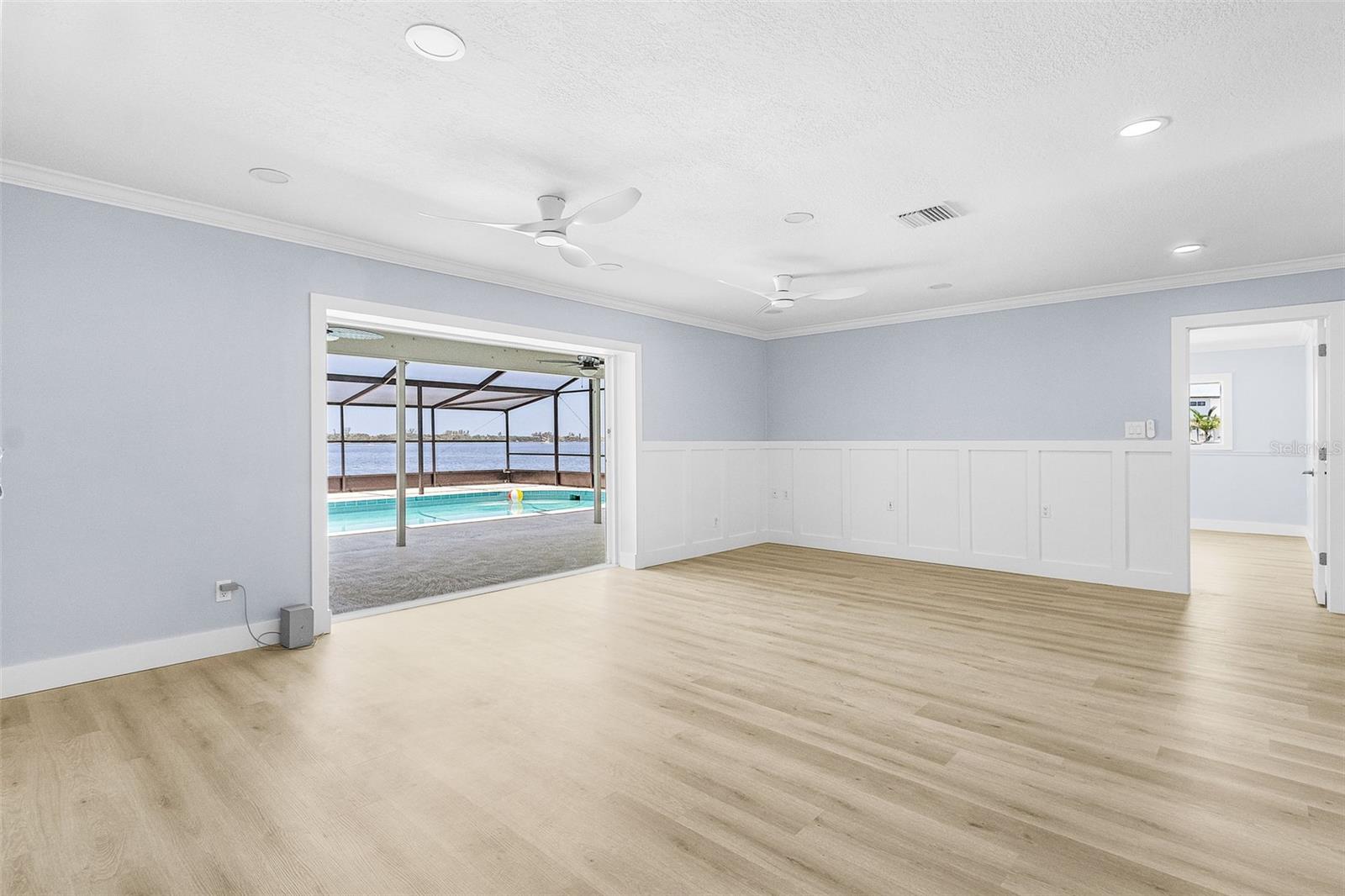 SARABAY ACRES - Residential Lease