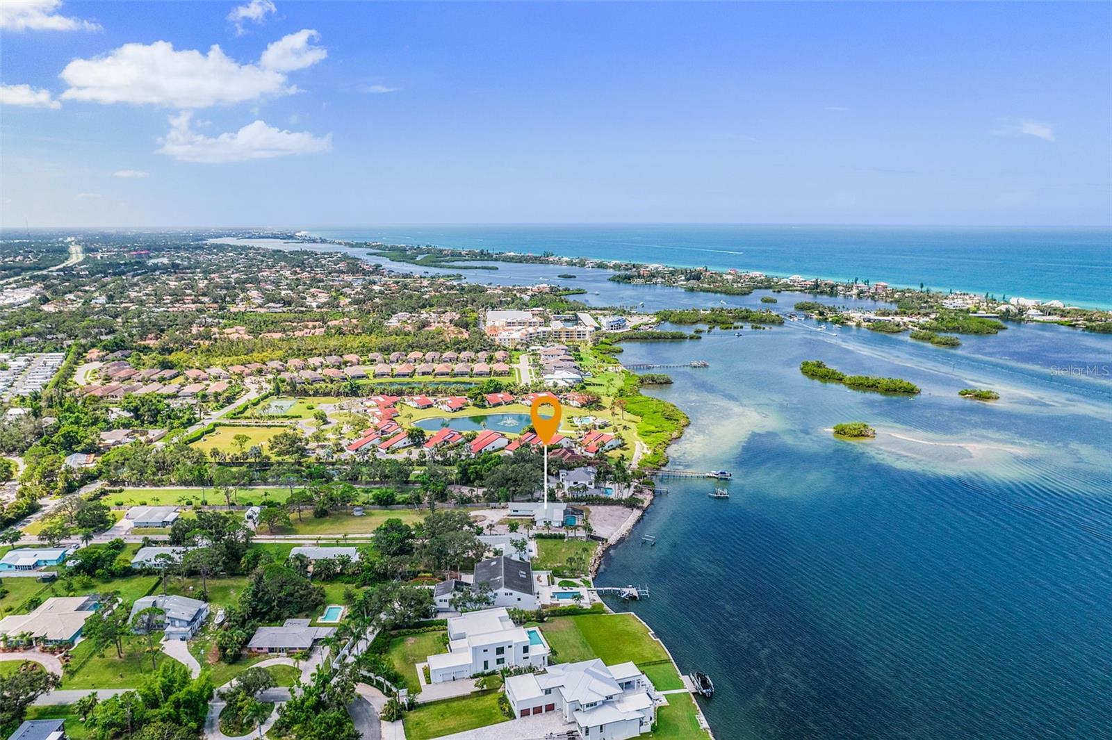 SARABAY ACRES - Residential Lease