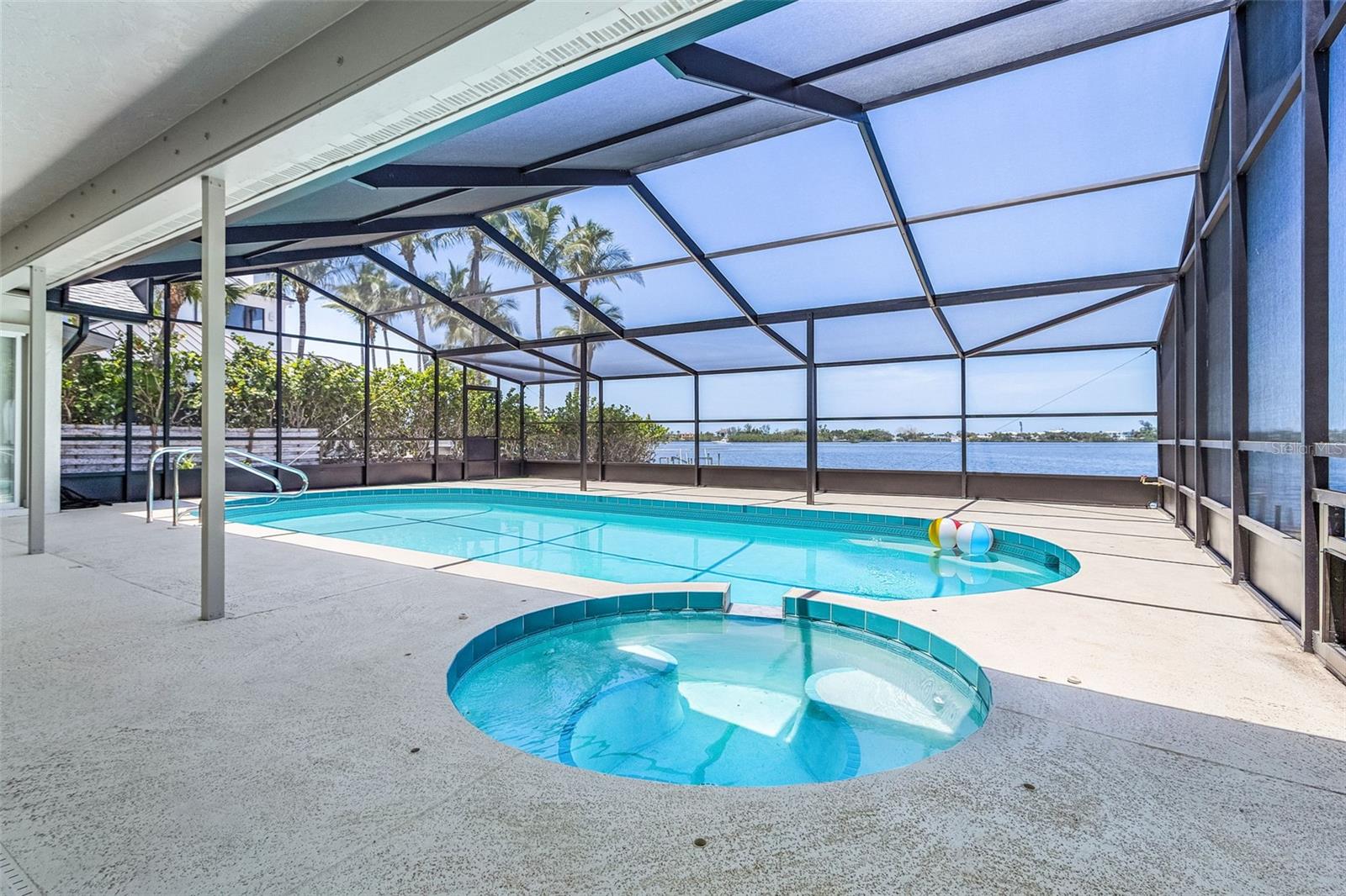 SARABAY ACRES - Residential Lease