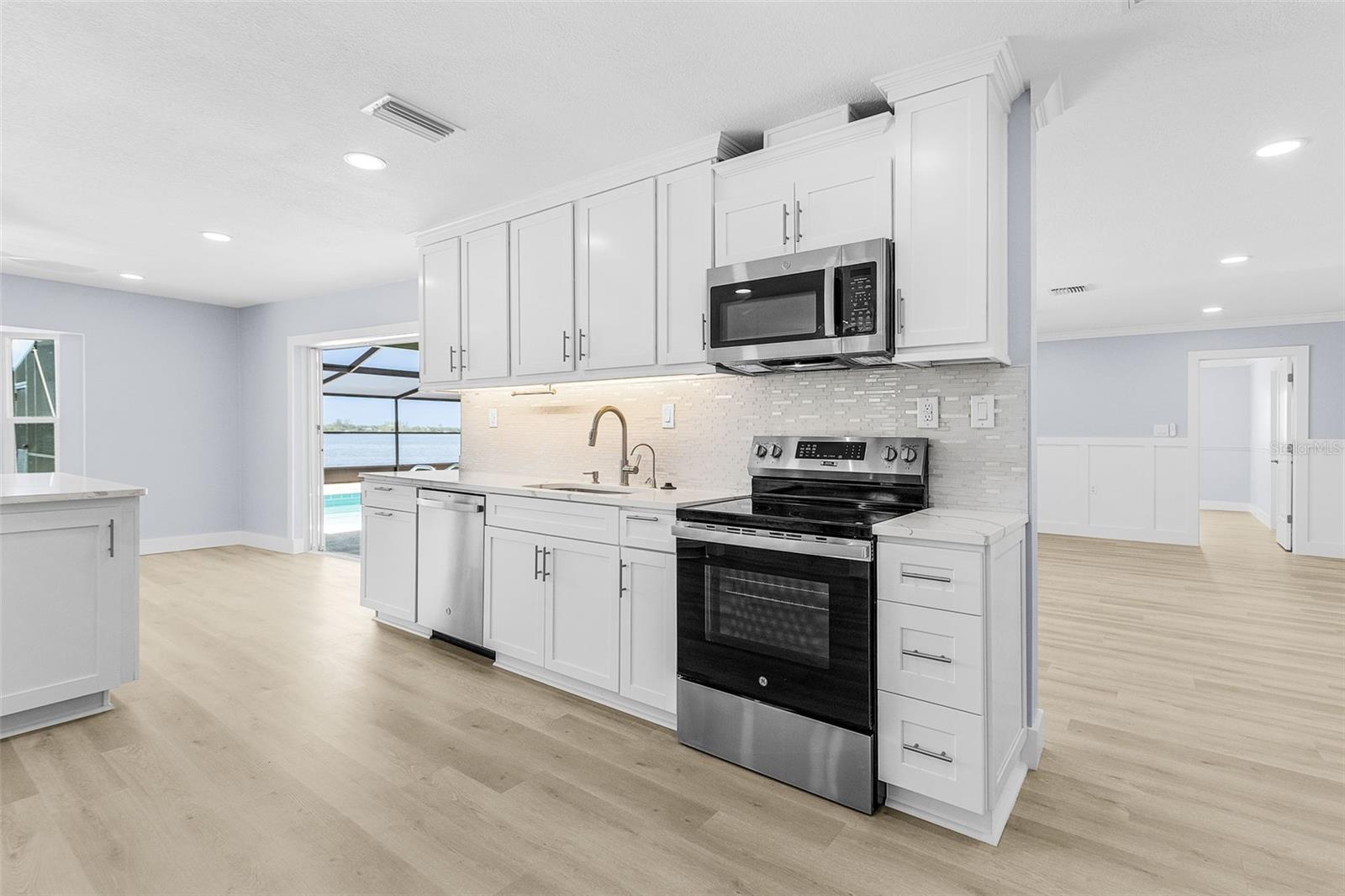 SARABAY ACRES - Residential Lease