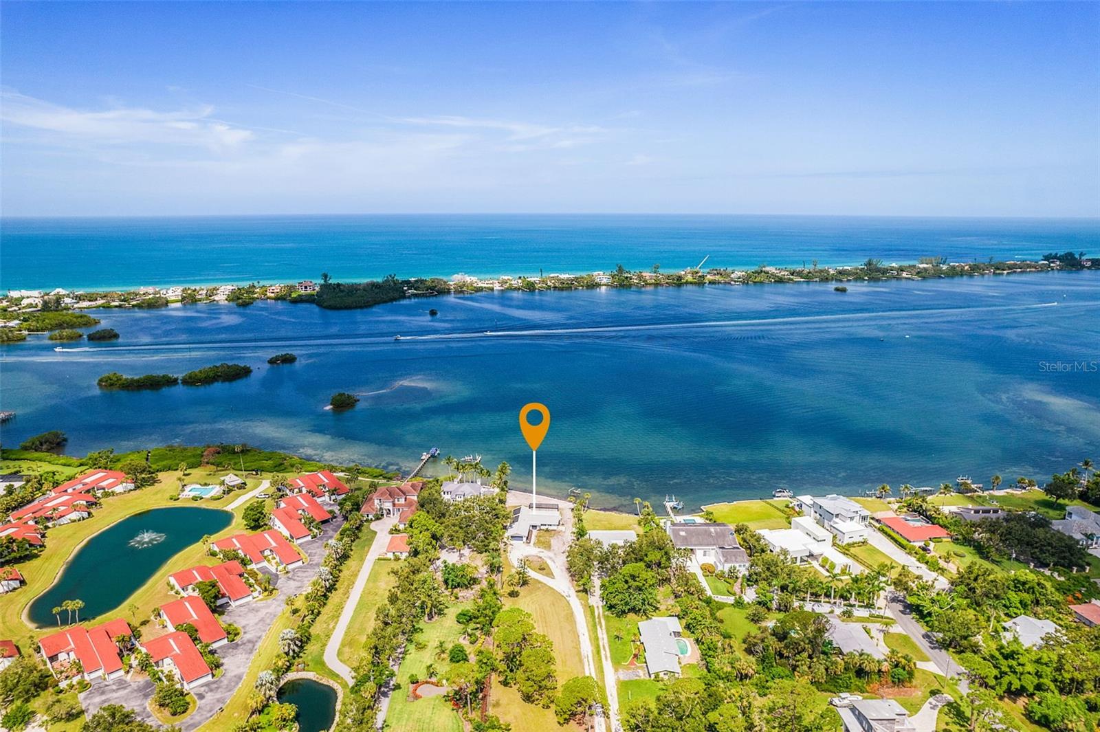 SARABAY ACRES - Residential Lease