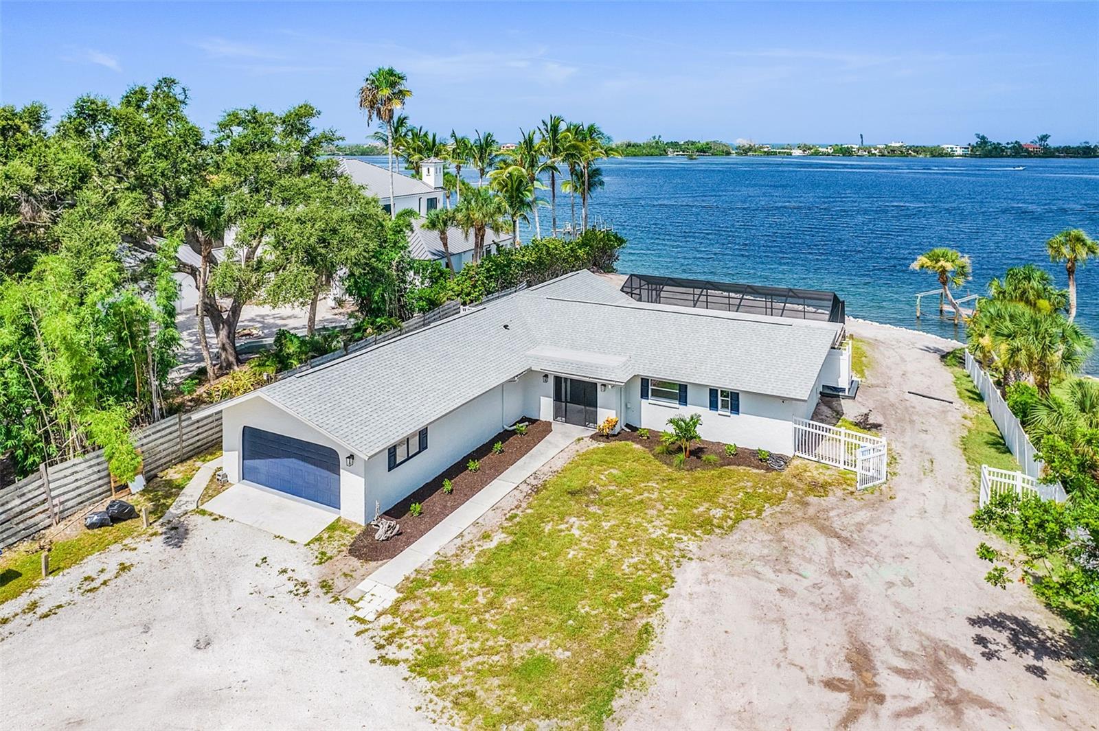 SARABAY ACRES - Residential Lease