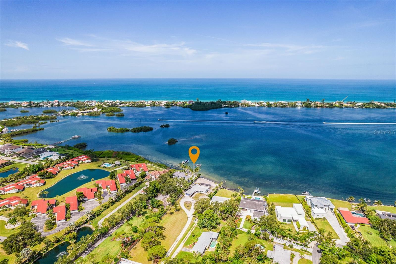 SARABAY ACRES - Residential Lease