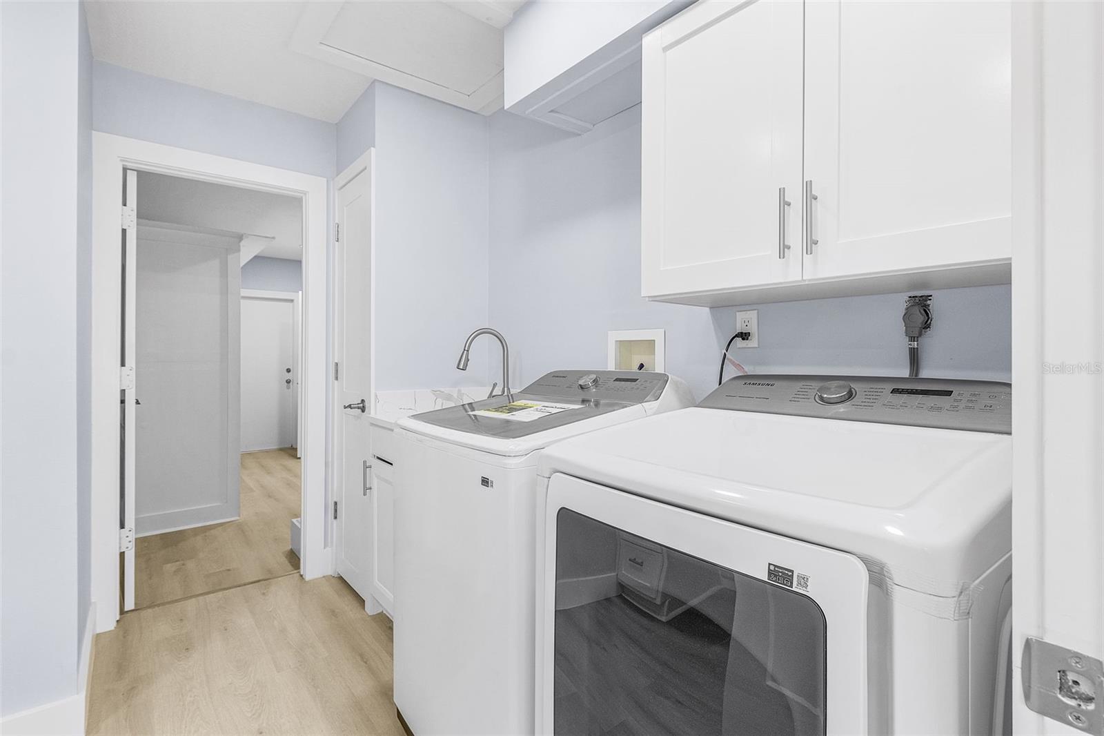 SARABAY ACRES - Residential Lease