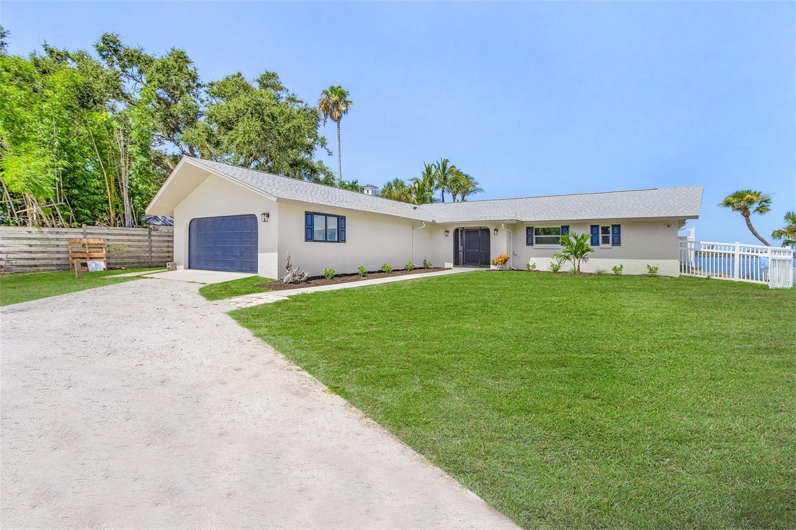 SARABAY ACRES - Residential Lease