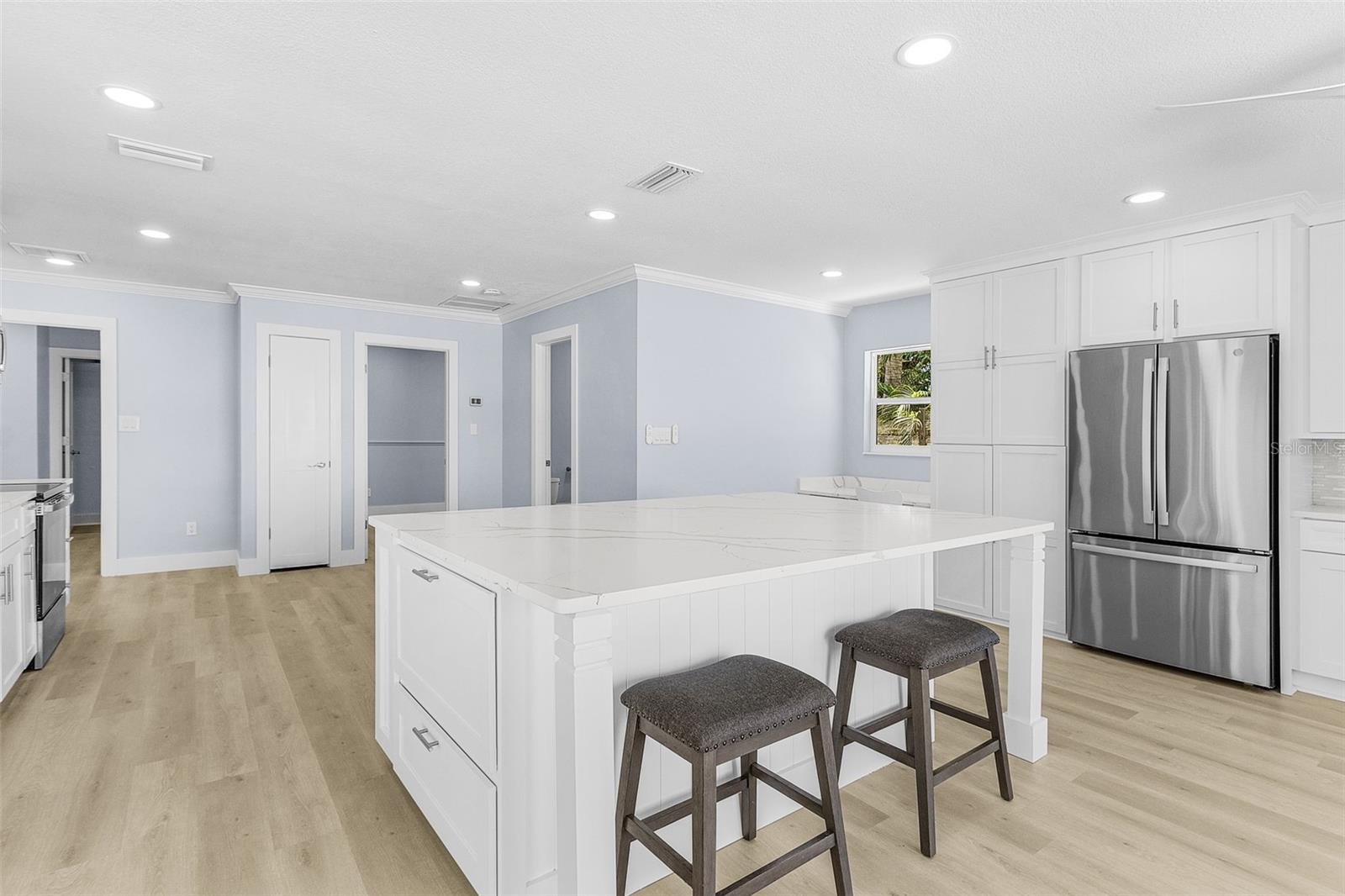 SARABAY ACRES - Residential Lease