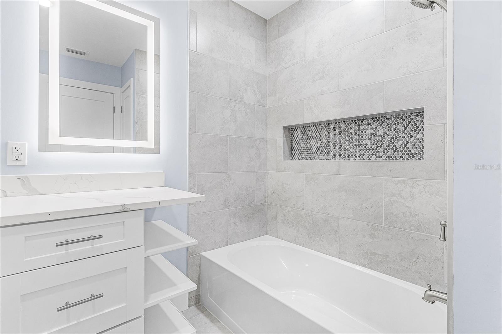 SARABAY ACRES - Residential Lease