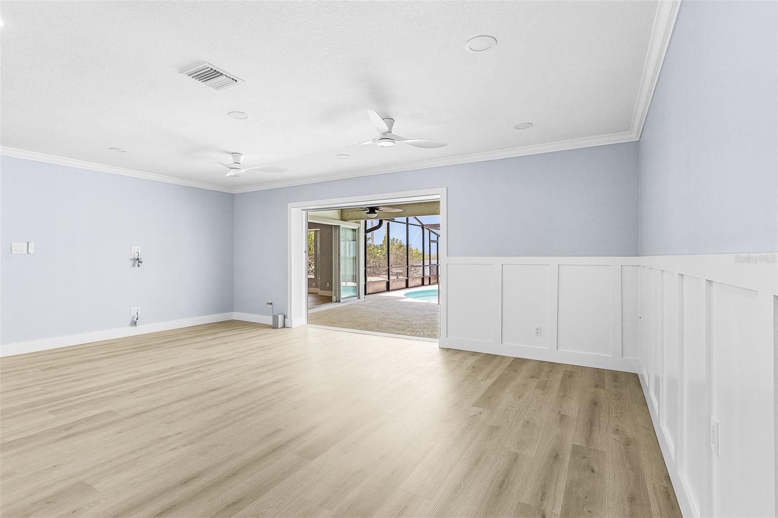 SARABAY ACRES - Residential Lease