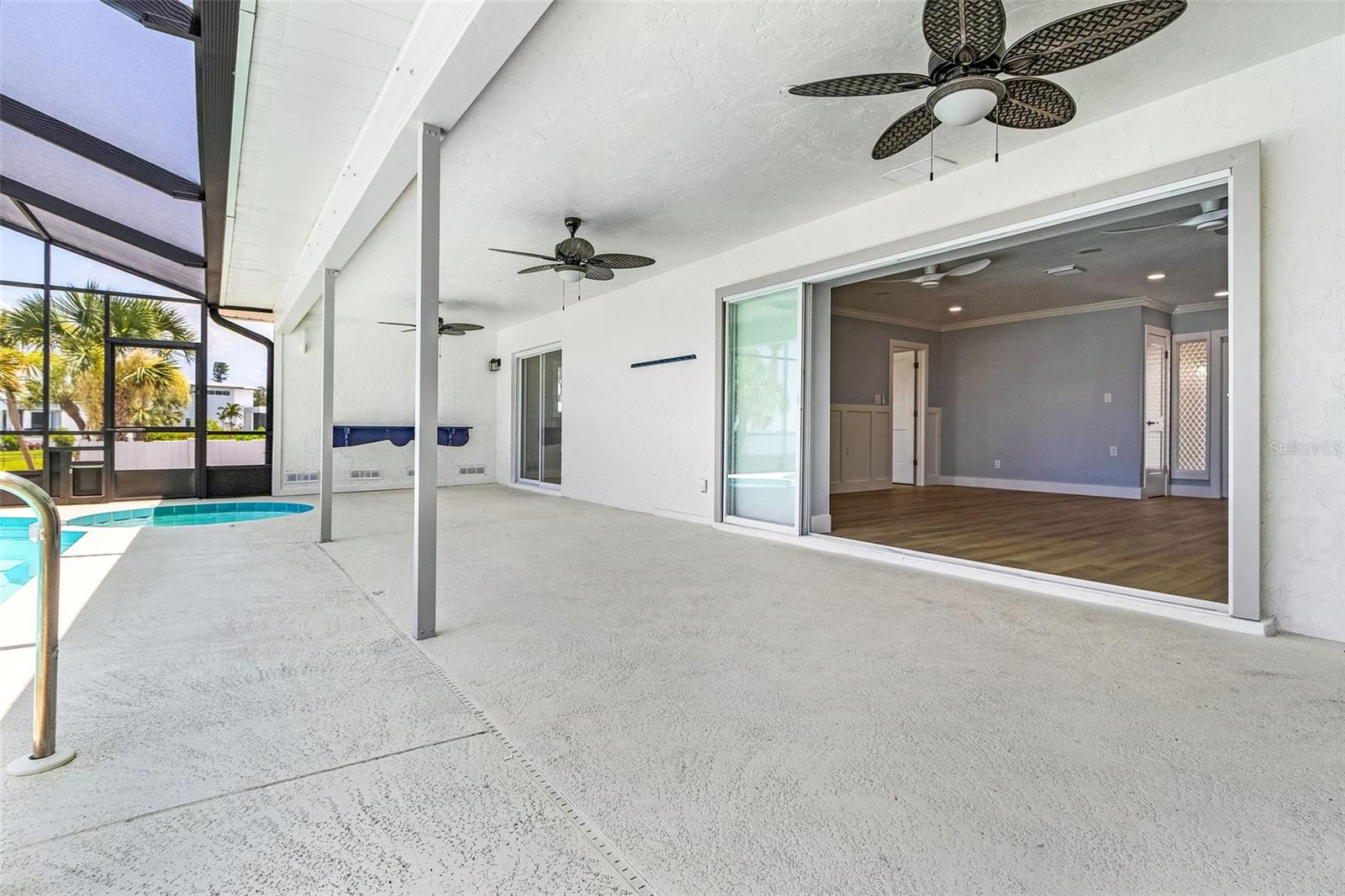 SARABAY ACRES - Residential Lease