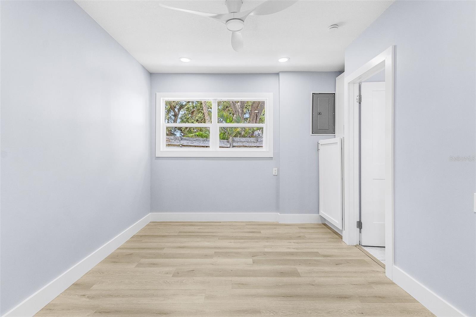 SARABAY ACRES - Residential Lease