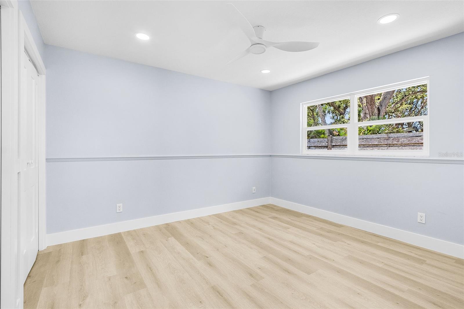 SARABAY ACRES - Residential Lease