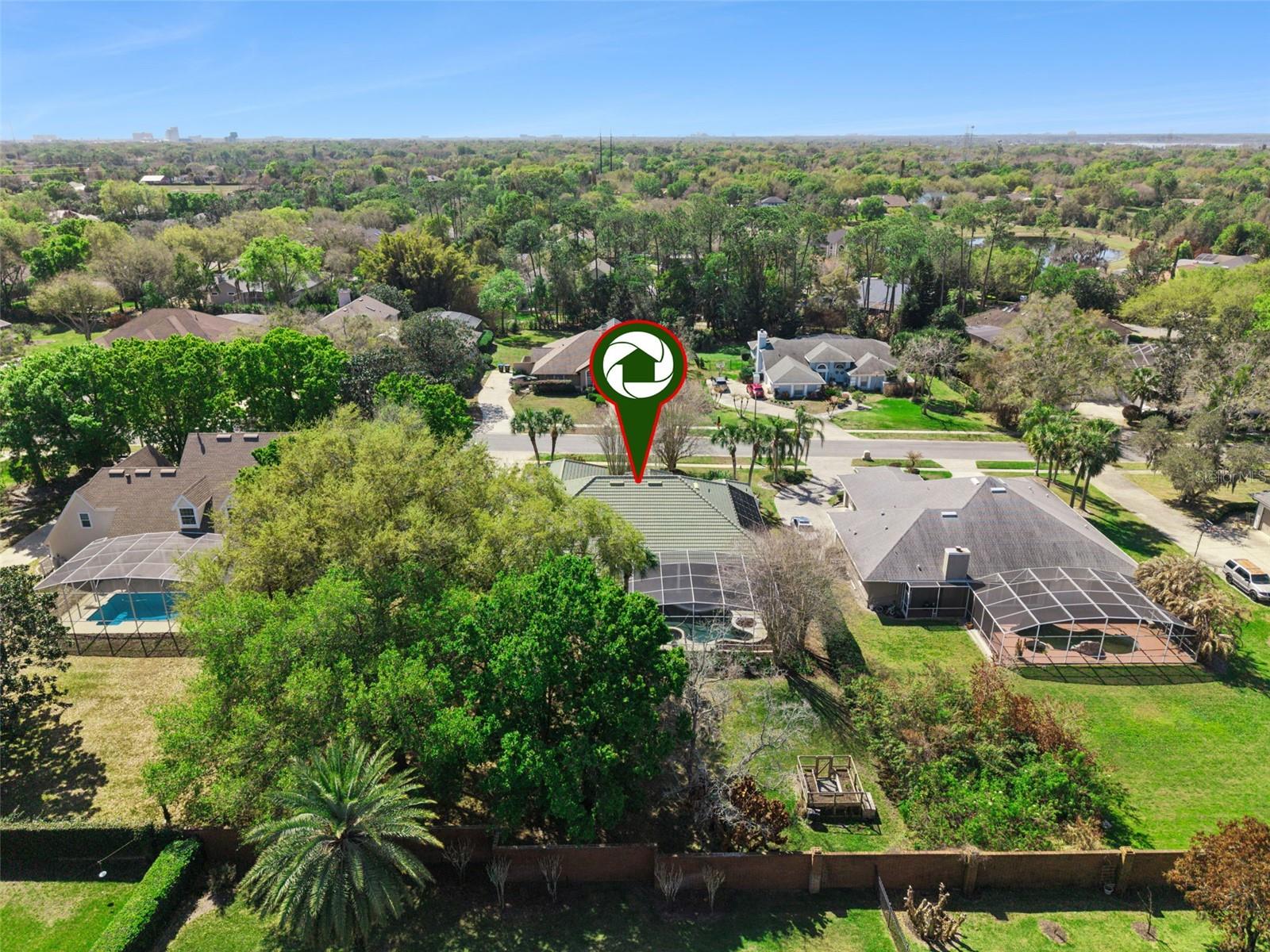 TOREY PINES - Residential