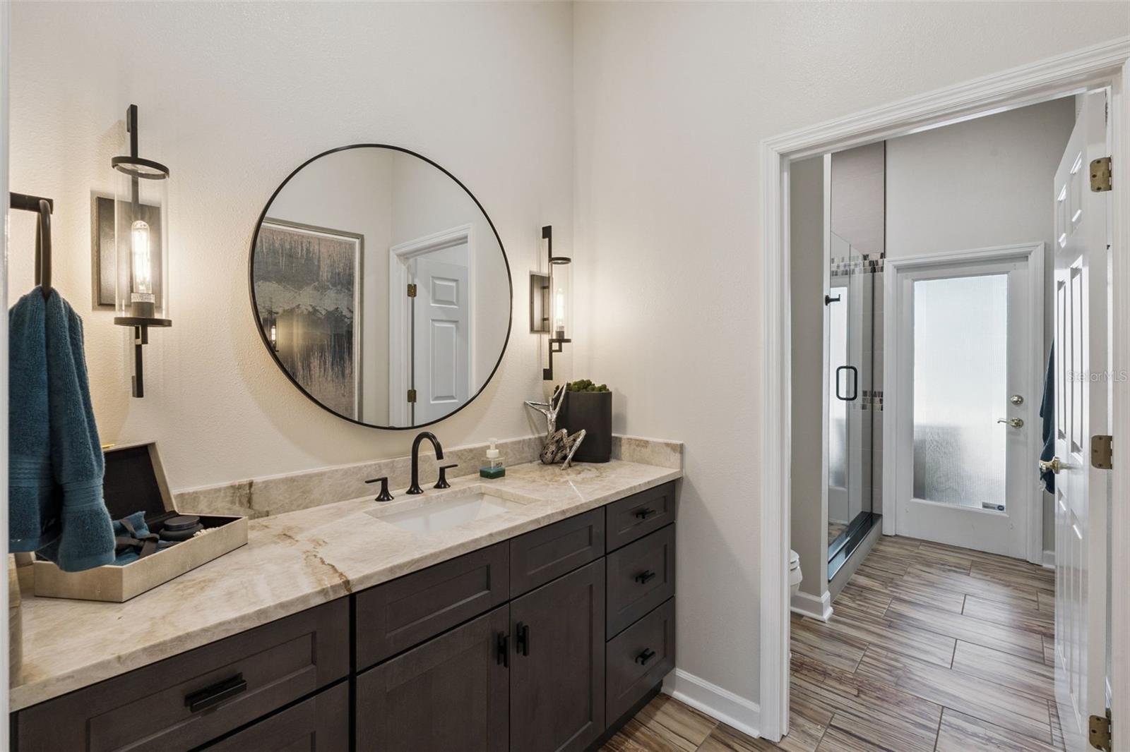 TOREY PINES - Residential