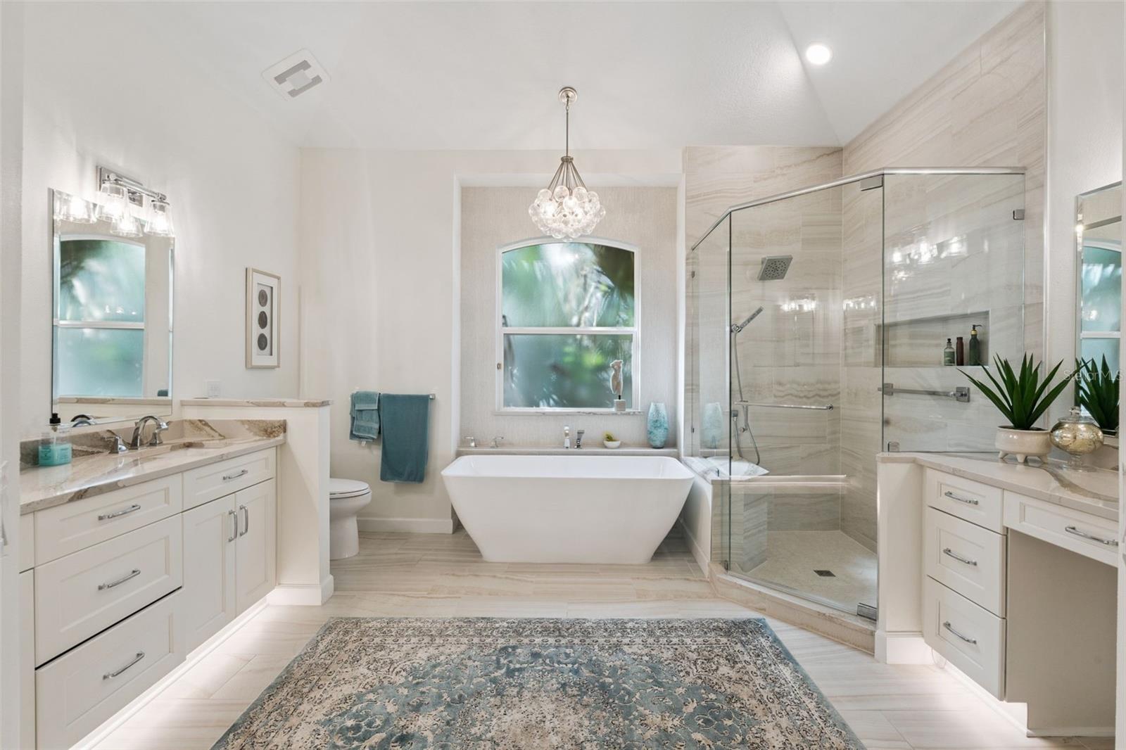 TOREY PINES - Residential