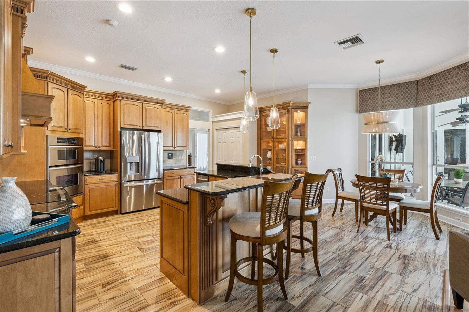 TOREY PINES - Residential