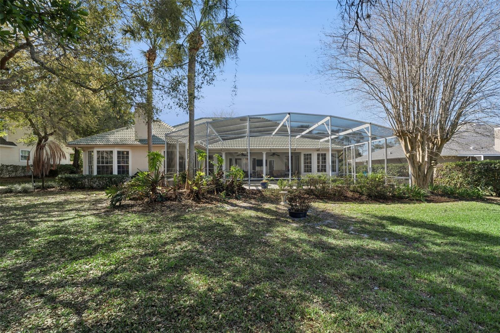 TOREY PINES - Residential