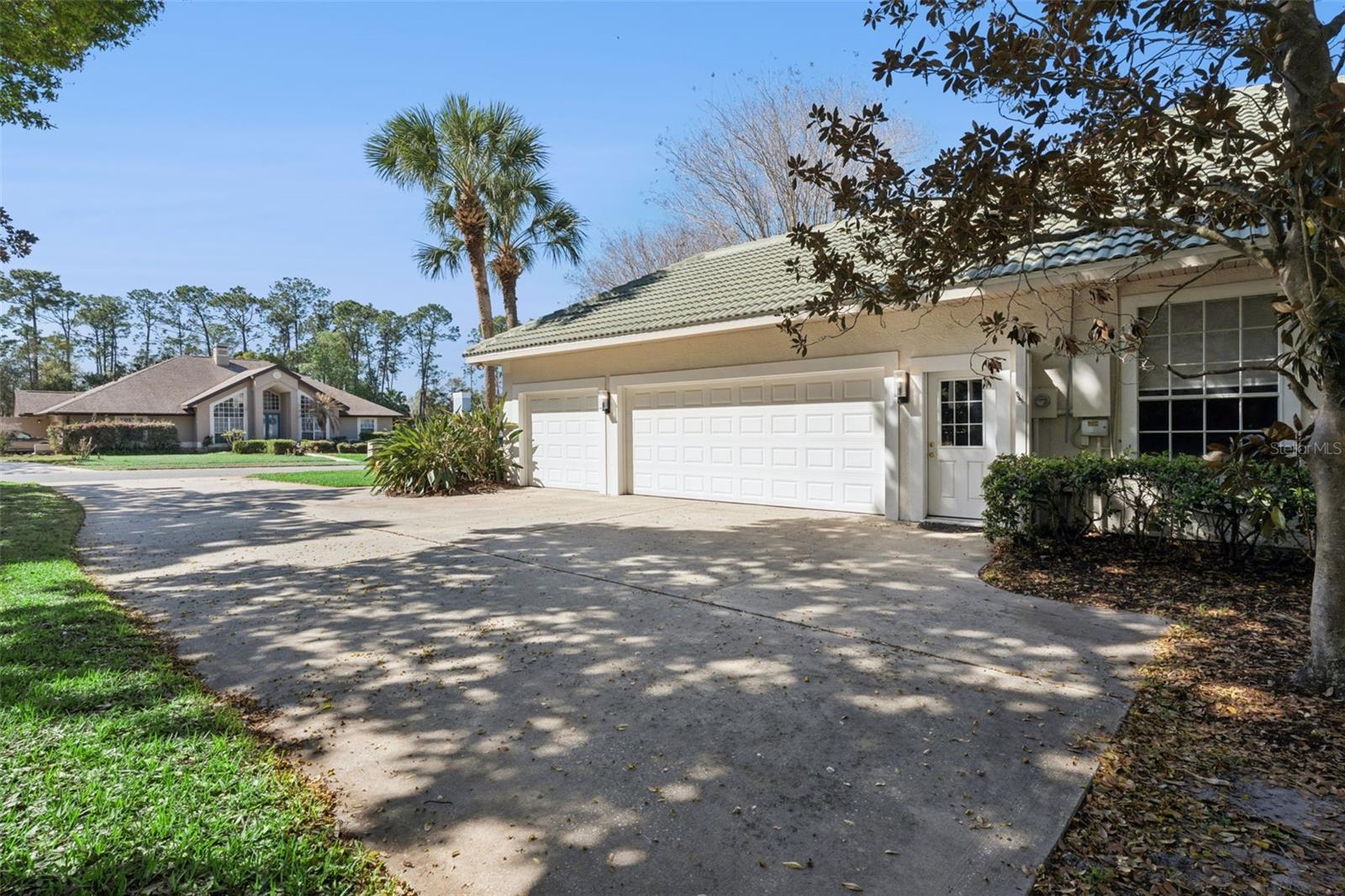 TOREY PINES - Residential