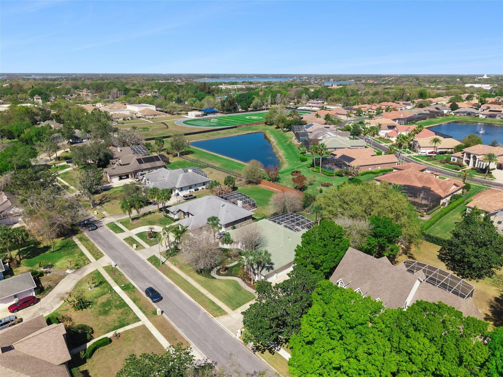 TOREY PINES - Residential