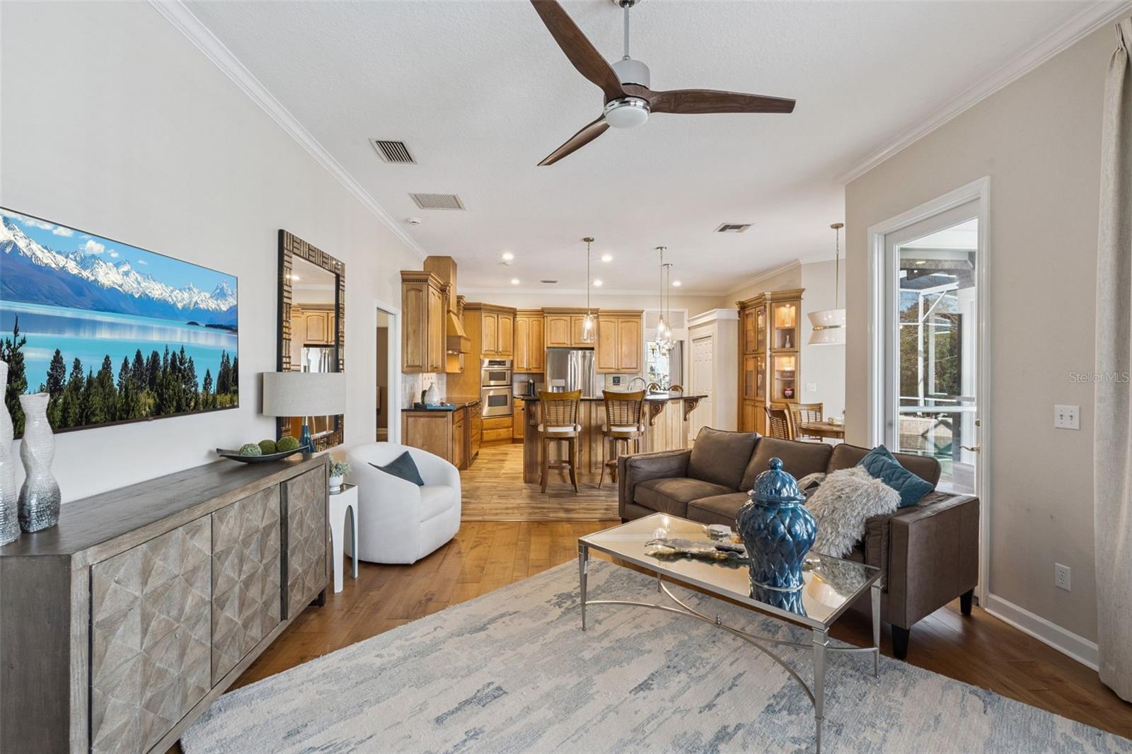 TOREY PINES - Residential