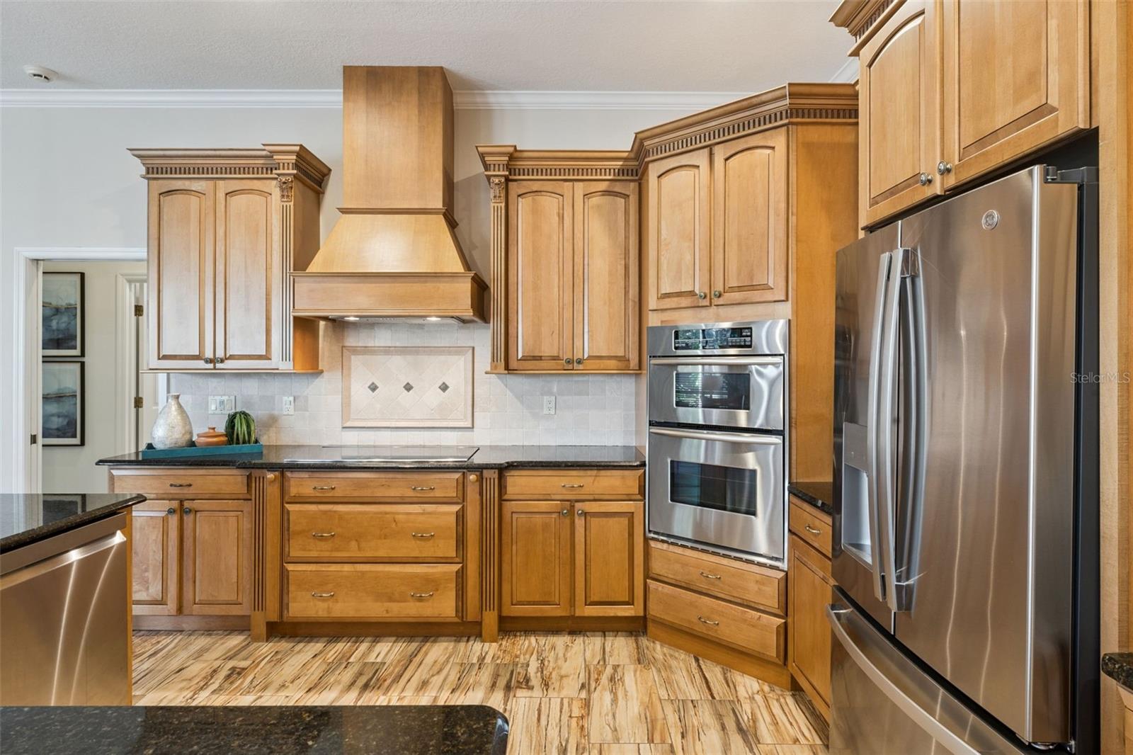 TOREY PINES - Residential