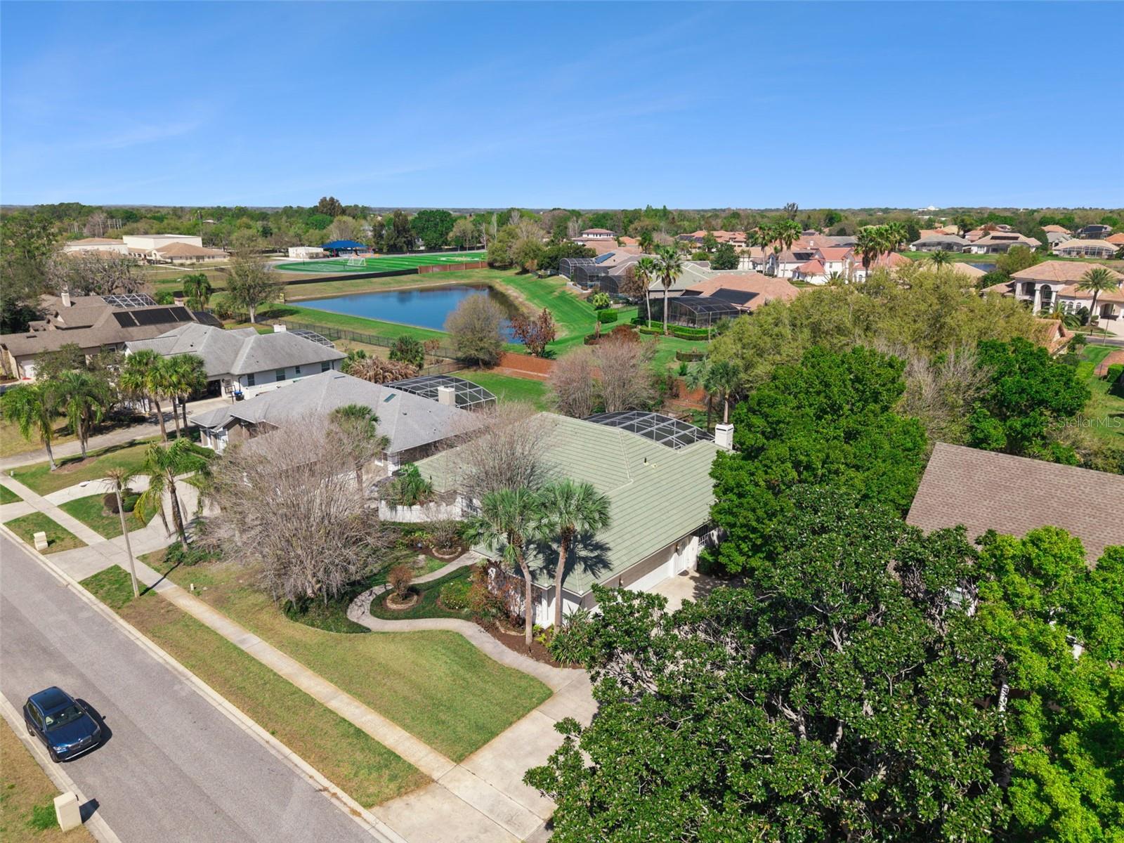 TOREY PINES - Residential