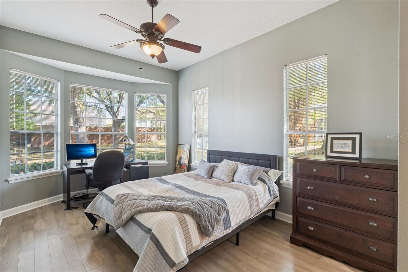 TOREY PINES - Residential