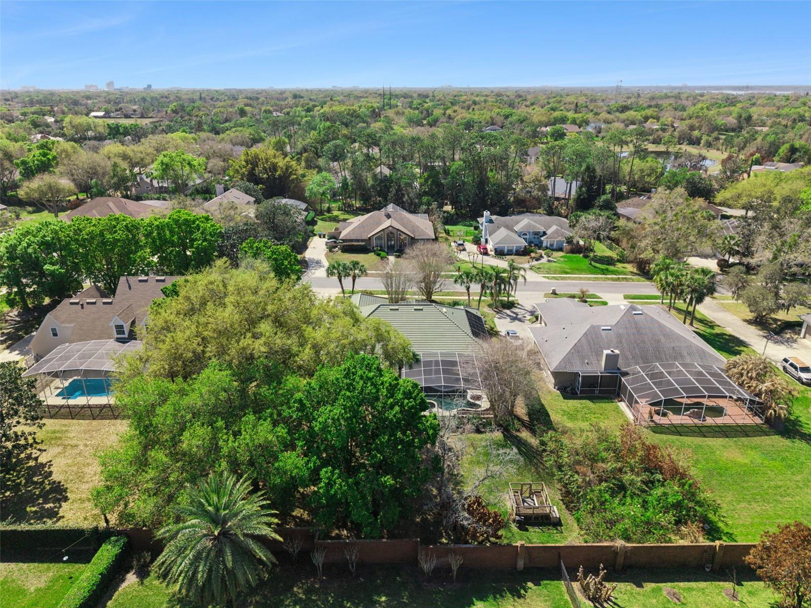 TOREY PINES - Residential