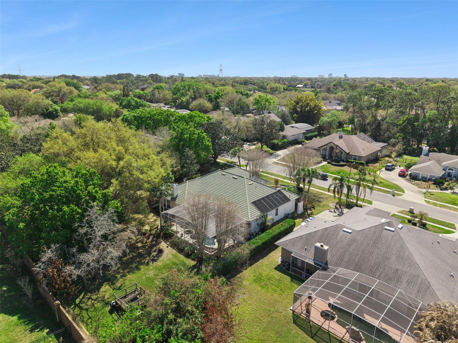 TOREY PINES - Residential