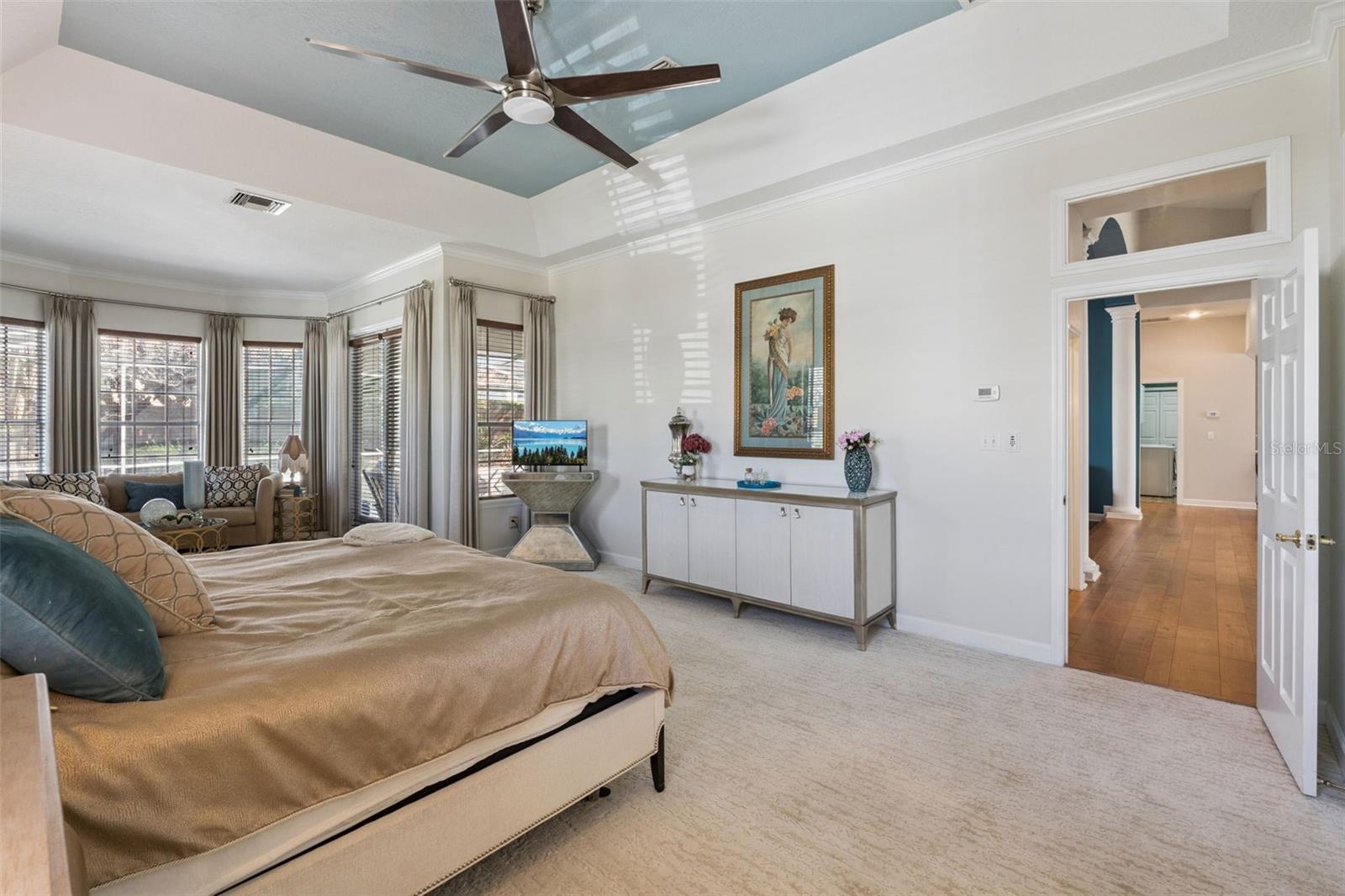 TOREY PINES - Residential