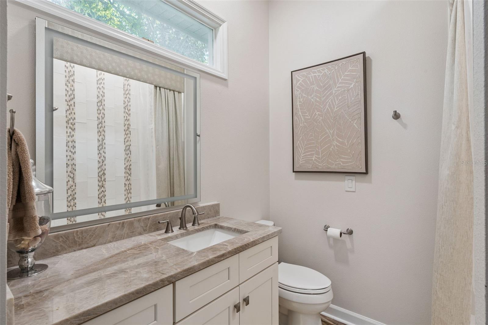 TOREY PINES - Residential