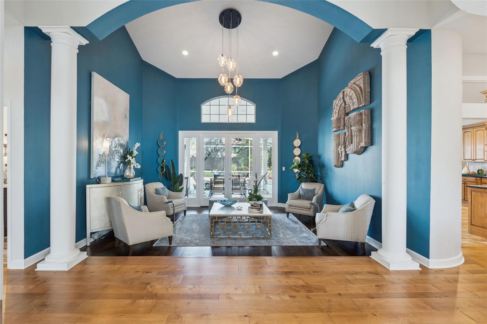 TOREY PINES - Residential