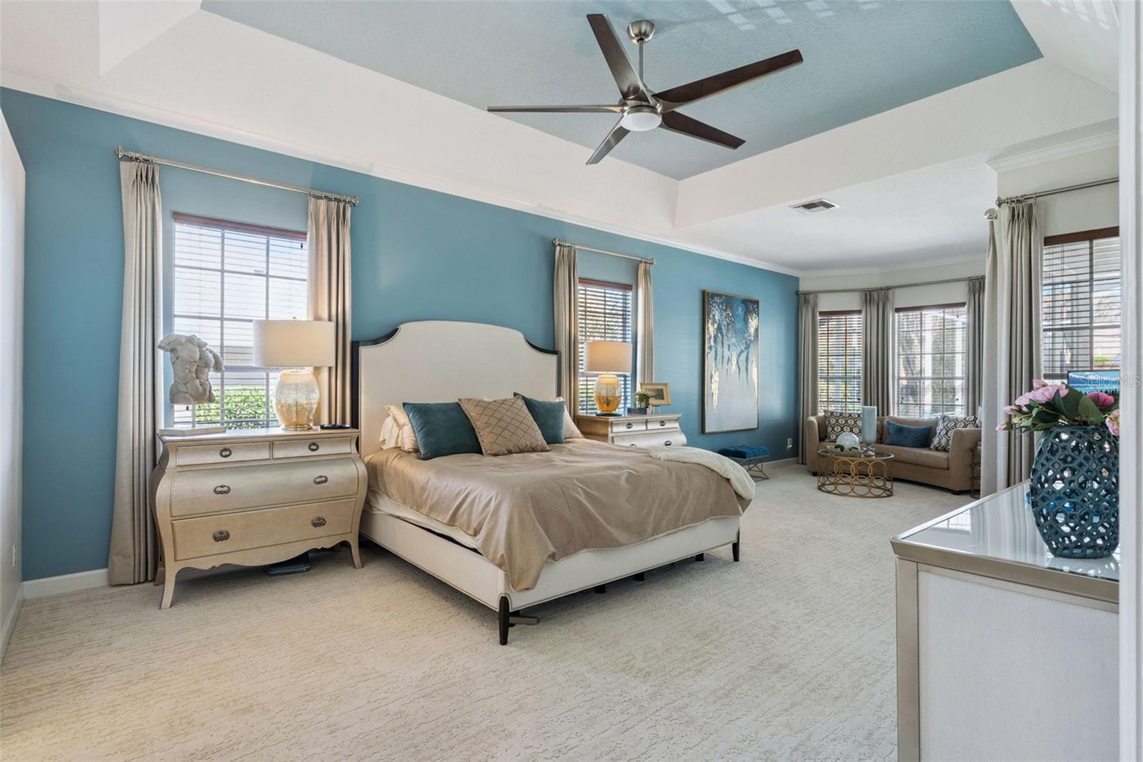 TOREY PINES - Residential