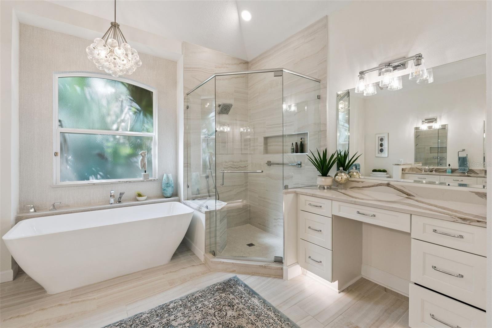 TOREY PINES - Residential